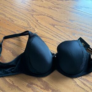 Wacoal bra, size 36DD